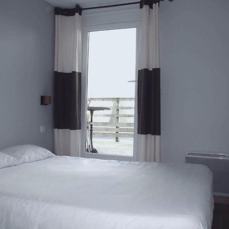 Hotel Au Bout Du Monde Conquet Zewnętrze zdjęcie