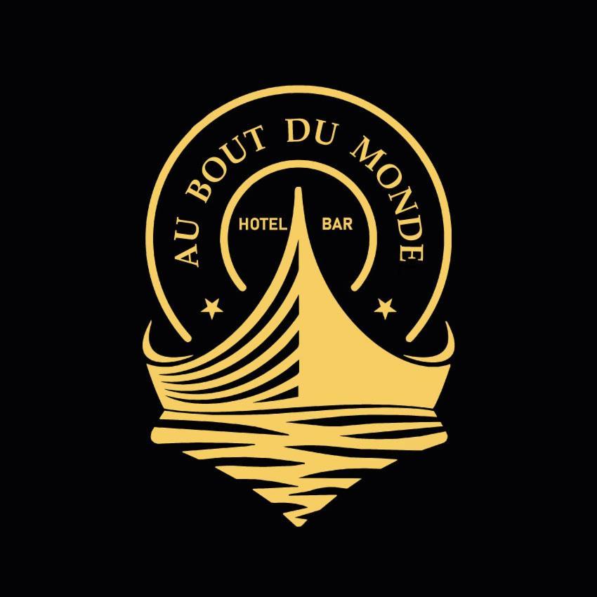 Hotel Au Bout Du Monde Conquet Zewnętrze zdjęcie